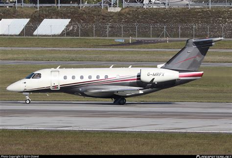 G Mrfx Private Embraer Emb Legacy Photo By Bj Rn D Wel Id