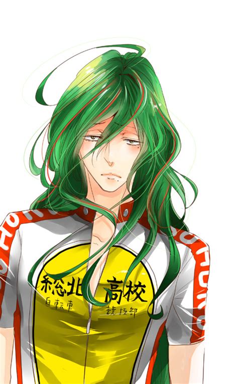 Makishima Yuusuke Yowamushi Pedal Image By Pixiv Id 255120 1719650