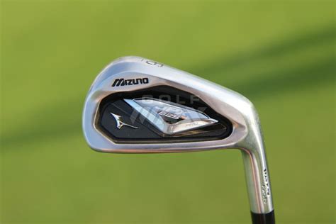 New Mizuno Jpx 825 Pro Irons Spotted At The Pga Golfwrx