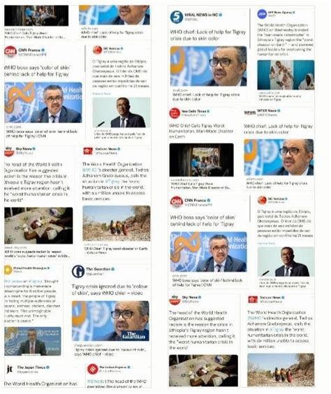 On Twitter Rt Itseritrea Tedros Is Deeper Into