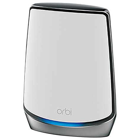 Netgear Orbi Wi Fi 6 Add On Satellite Nfm