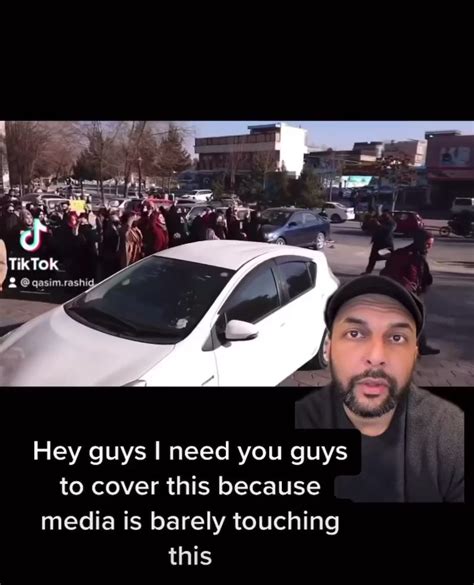 Immortal Technique On Twitter Mass Protests In Afghanistan Against