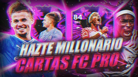 Fc Hazte Millonario Gana Miles De Monedas Gracias A Este Tradeo