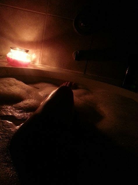 Hot Bubble Bath
