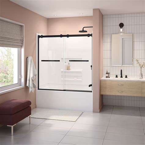 MAAX Vellamo 31.25-in x 60-in White Acrylic Rectangle Alcove Soaking