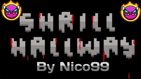 Shrill Hallway By Nico99 100 3 Coins Doom Gauntlet Part 3 5