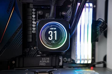 Best CPU cooler for AMD Ryzen 9 7900X | WePC