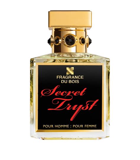 Fragrance Du Bois Secret Tryst Perfume Extract 100ml Harrods Us