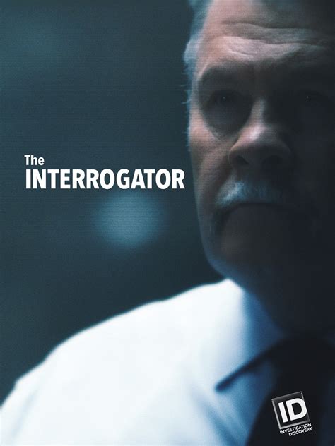 The Interrogator - Rotten Tomatoes