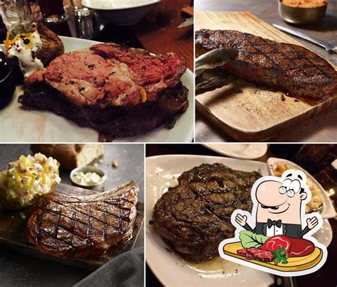 Longhorn Steakhouse 3494 Amelia Dr In Orchard Park Restaurant Menu And Reviews