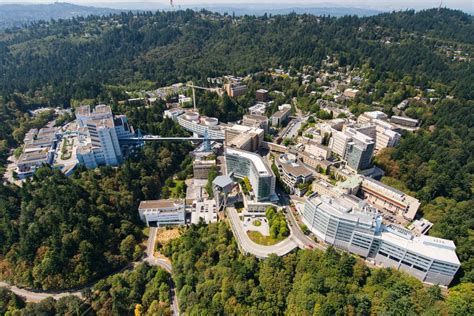 Oregon’s largest hospital preps for coronavirus surge | KOIN.com