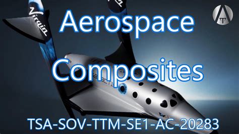 Aerospace Composites: carbon fiber, glass fiber and Kevlar in aerospace ...