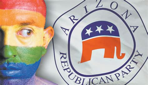 AZ Same Sex Marriage Initiative Comes From The Right Arizona Capitol