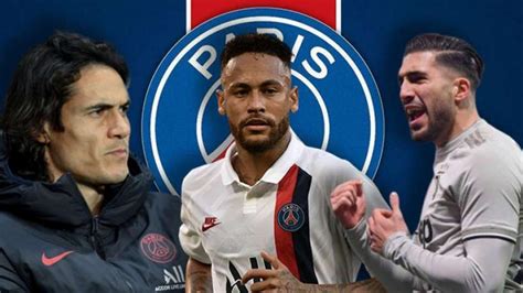 Journal Du Mercato Le Psg Sagite En Coulisses