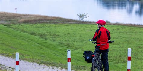 Warterei Auf Radwege Verwaltungen So Verschlaft Ihr Den E Bike Boom