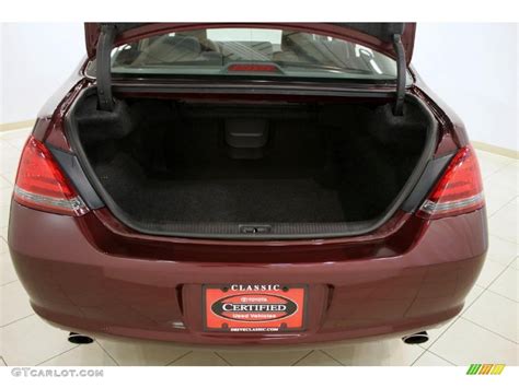 2009 Cassis Red Pearl Toyota Avalon Xl 31080320 Photo 24 Gtcarlot