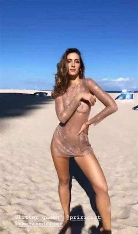Priscilla Ricart Nude Sexy Photos The Fappening Plus Daftsex Hd