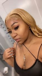 Honey Blonde Human Hair Wig Body Wave Lace Front Wig Wiggins Hair Wiggins Hair