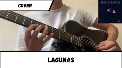 Cover Lagunas Peso Pluma X Jasiel Nuñez Youtube