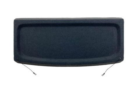 VW Polo Parcel Shelf Cover Black For Sale Online EBay