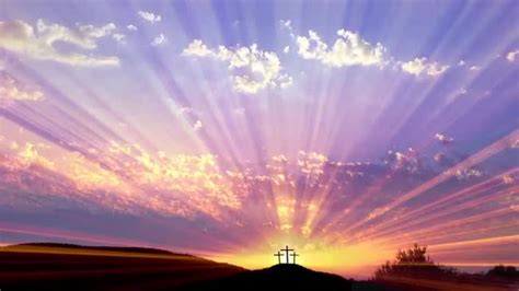 Easter Sunrise Image Vine Sermonspice