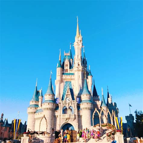 Toddler Approved: Favorite Attractions at Magic Kingdom – BRB Going to Disney