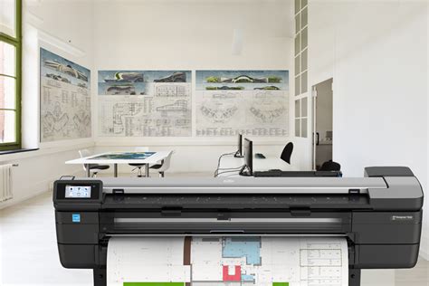 F9a30d Hp Designjet T830 36 Inc A0 Mfp