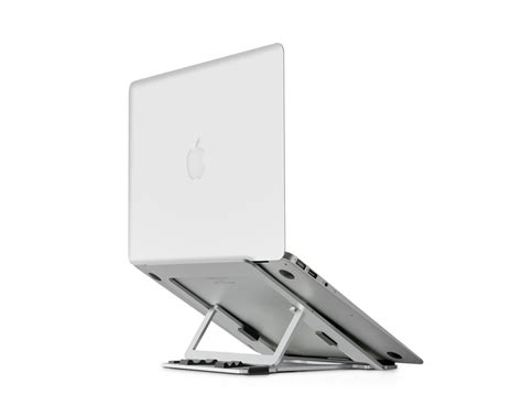 Wholesale Aluminum Black Laptop Stand Manufacturer & Supplier - CHEERME