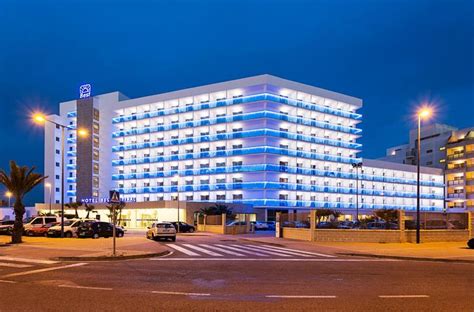 Oferta Hotel En Roquetas De Mar Hotel Best Sabinal Viajes Elan