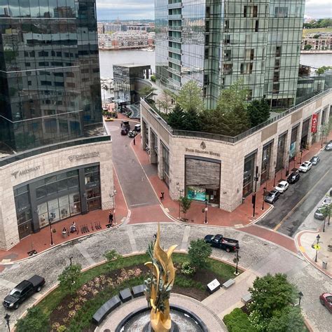 Hilton Garden Inn Baltimore Inner Harbor Hotel Md Prezzi 2022 E Recensioni