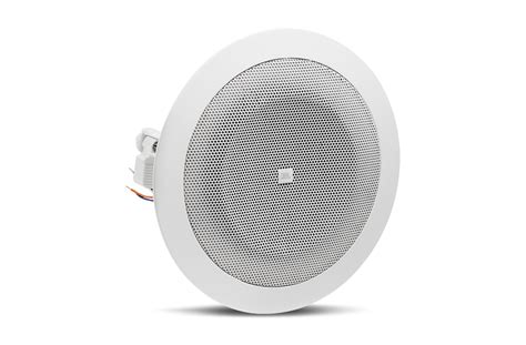 8124 | JBL Professional Loudspeakers | English (Asia)