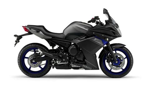 Ficha técnica de la Yamaha XJ6 F Diversion ABS 2013 Masmoto es