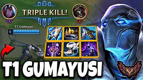 T Gumayusi Varus Adc Vs Kalista Korea Grandmaster Patch Youtube