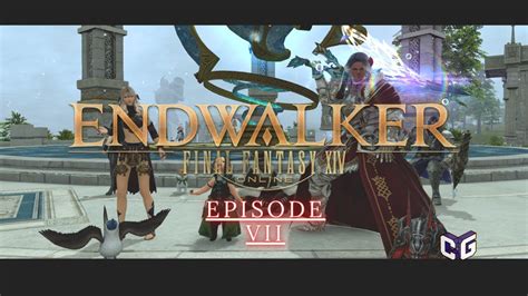 🔴 Playing Ffxiv Live Endwalker Youtube