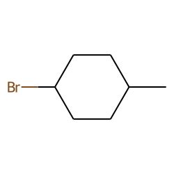 Cyclohexane 1 Bromo 4 Methyl CAS 6294 40 2 Chemical Physical