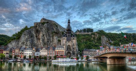 Dinant II by roman-gp on DeviantArt