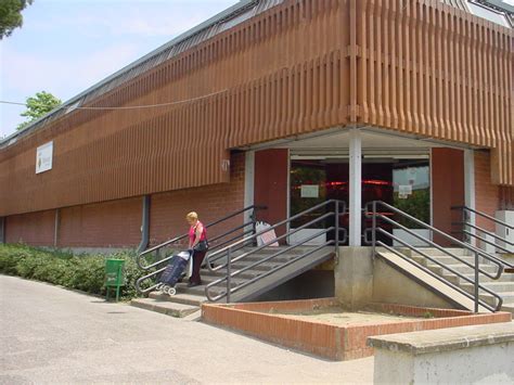 Ajuntament de Badia del Vallès Mercat Municipal