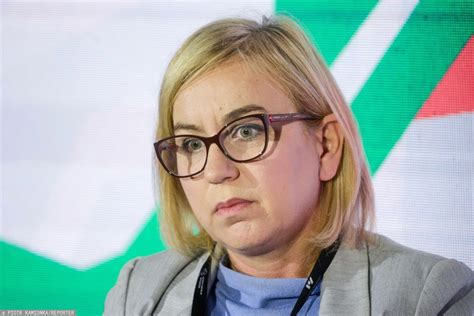 Majątek Nowej Ministry Klimatu I środowiska Oto Co Posiada Paulina