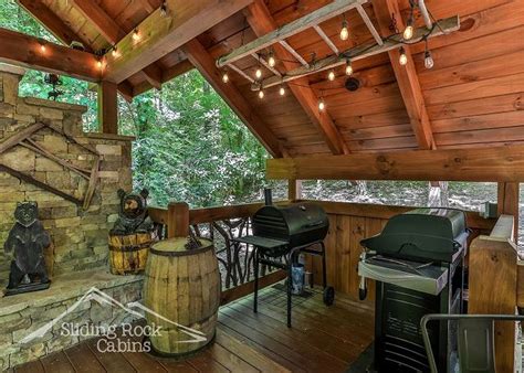 Trout Haven Lodge North Ga Cabins