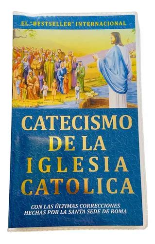 Catecismo De La Iglesia Cat Lica