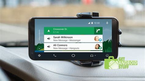 10 Best Android Auto Apps for Productive Road Trips