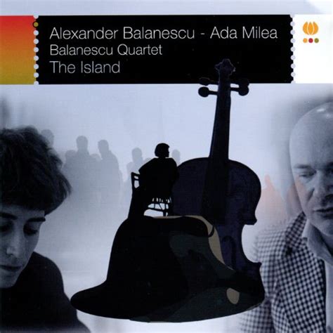 Amazon Musicでバラネスク弦楽四重奏団 Ada MileaのThe Islandを再生する