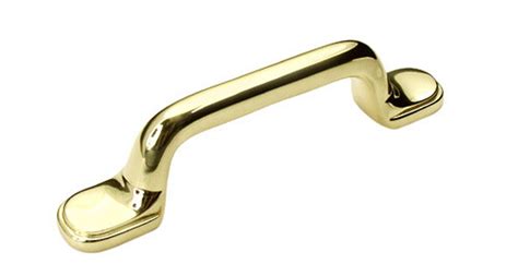 Solid Brass Cabinet Pulls D Lawless Hardware