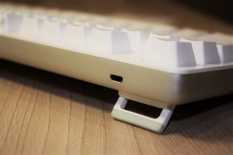Тестируем механическую клавиатуру Xiaomi. Как Apple, но лучше