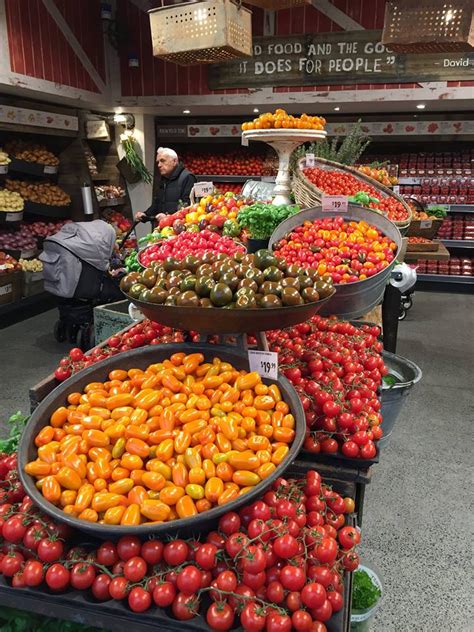 Harris Farm Markets Auric Projects