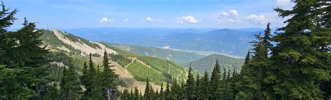 Kellogg Peak Trail, Idaho - 24 Reviews, Map | AllTrails