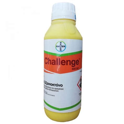 Challenge 600 SC Erbicid Selectiv 1 Litru Bayer Crop Science