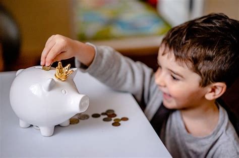 Risparmi Per Bambini Tutte Le Tipologie Di Investimento