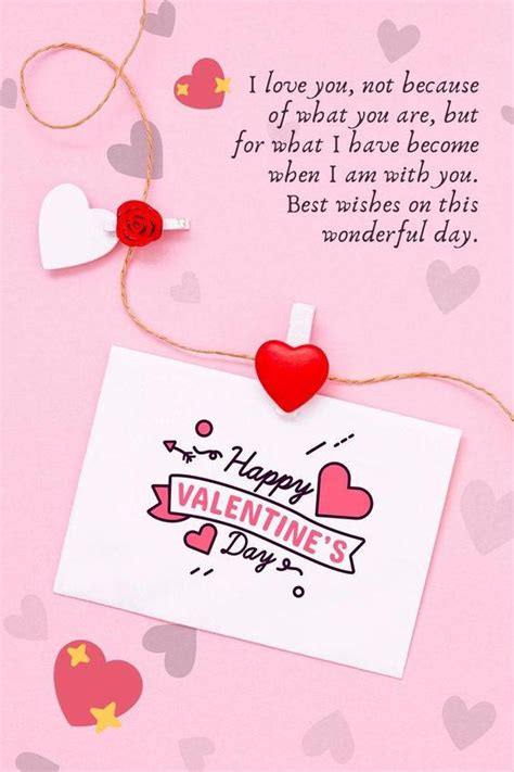 Happy Valentines Day 2024 75 Quotes Wishes Images Messages To