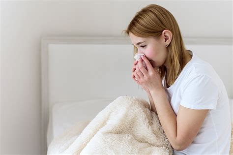 Explorerance.com | Stuffy nose – Symptoms, causes, and remedies